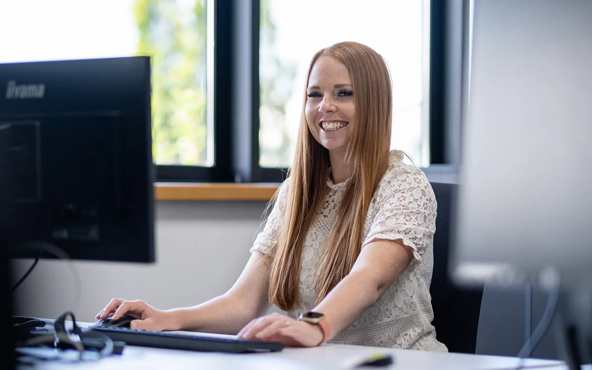 Meet the Team at OSKA | Freyja Ward