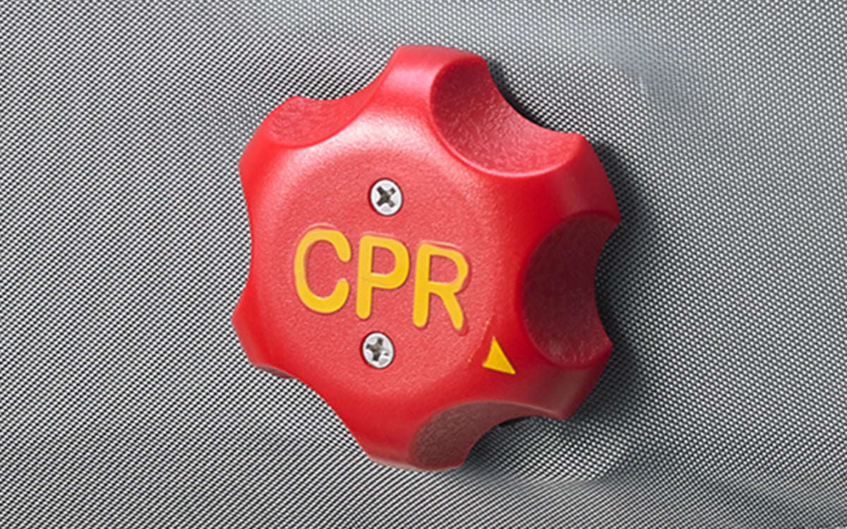OSKA Pro Care CPR
