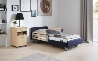 Libra bed