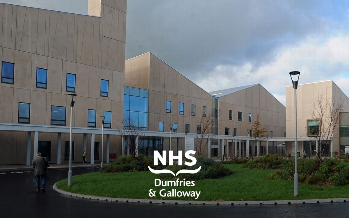 OSKA Case Study NHS Dumfries and Galloway