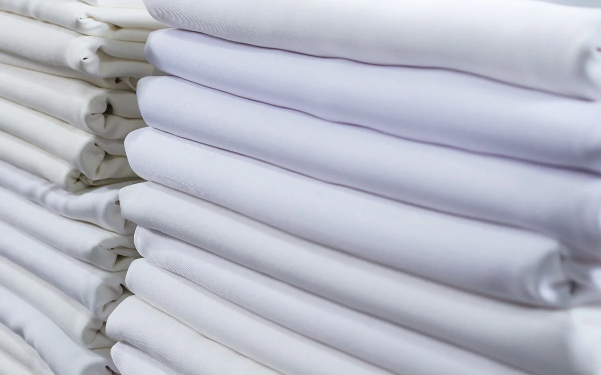 OSKA Pressure Care Bedding Non iron