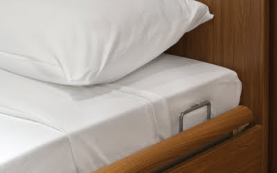 OSKA Pressure Care Bedding