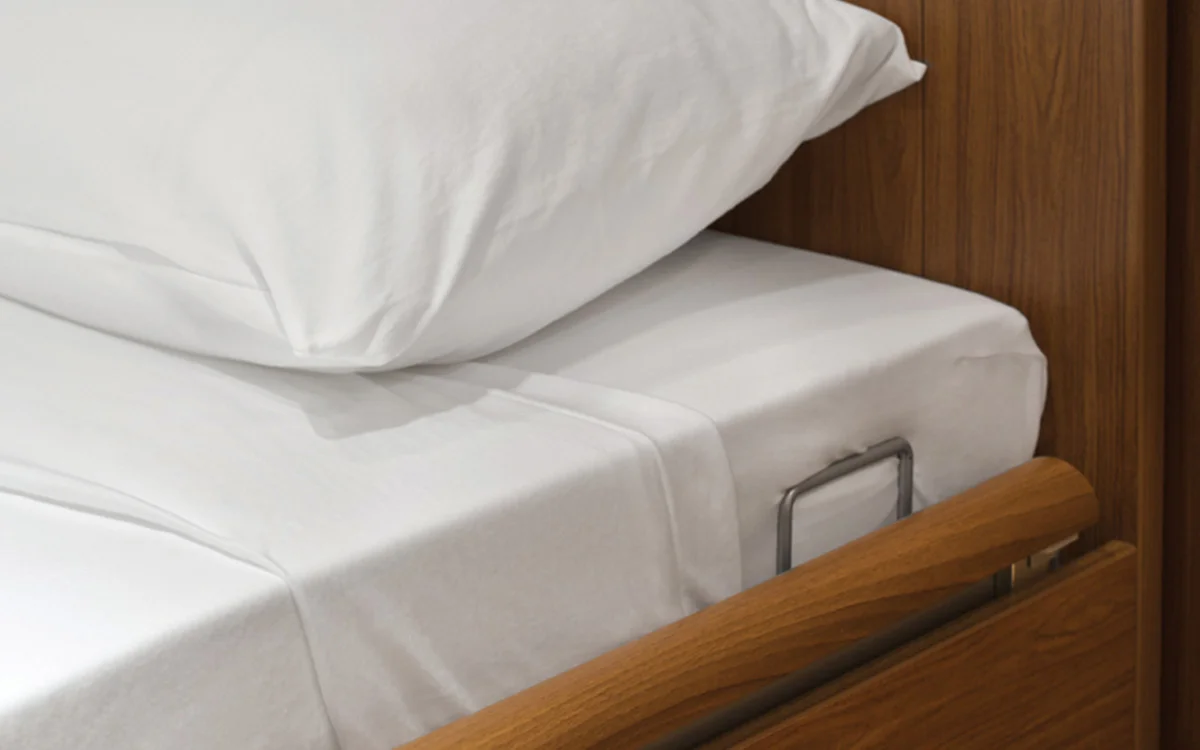 OSKA Pressure Care Bedding