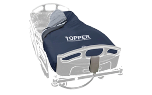 The Topper Header image