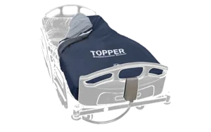 The Topper Header image