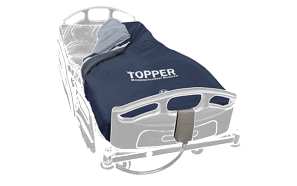 The Topper Header image