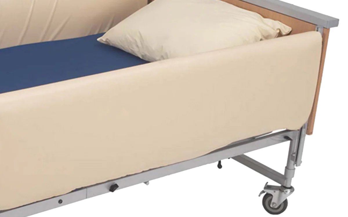 OSKA Bed Bumpers