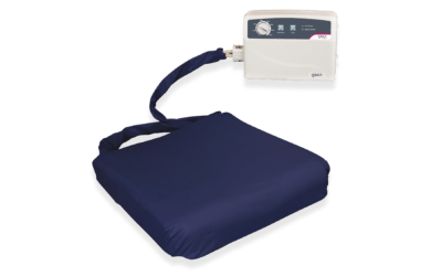 OSKA SeriesC Air Cushion