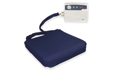OSKA SeriesC Air Cushion