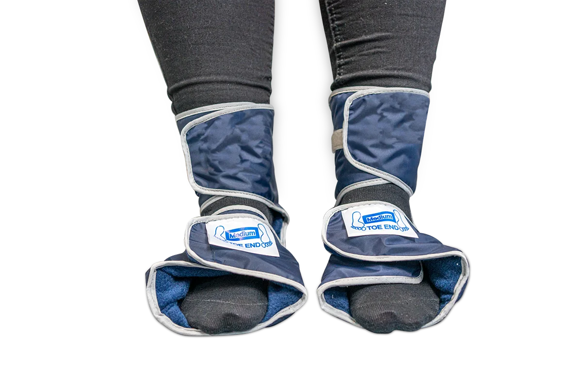 OSKA Heel Aid