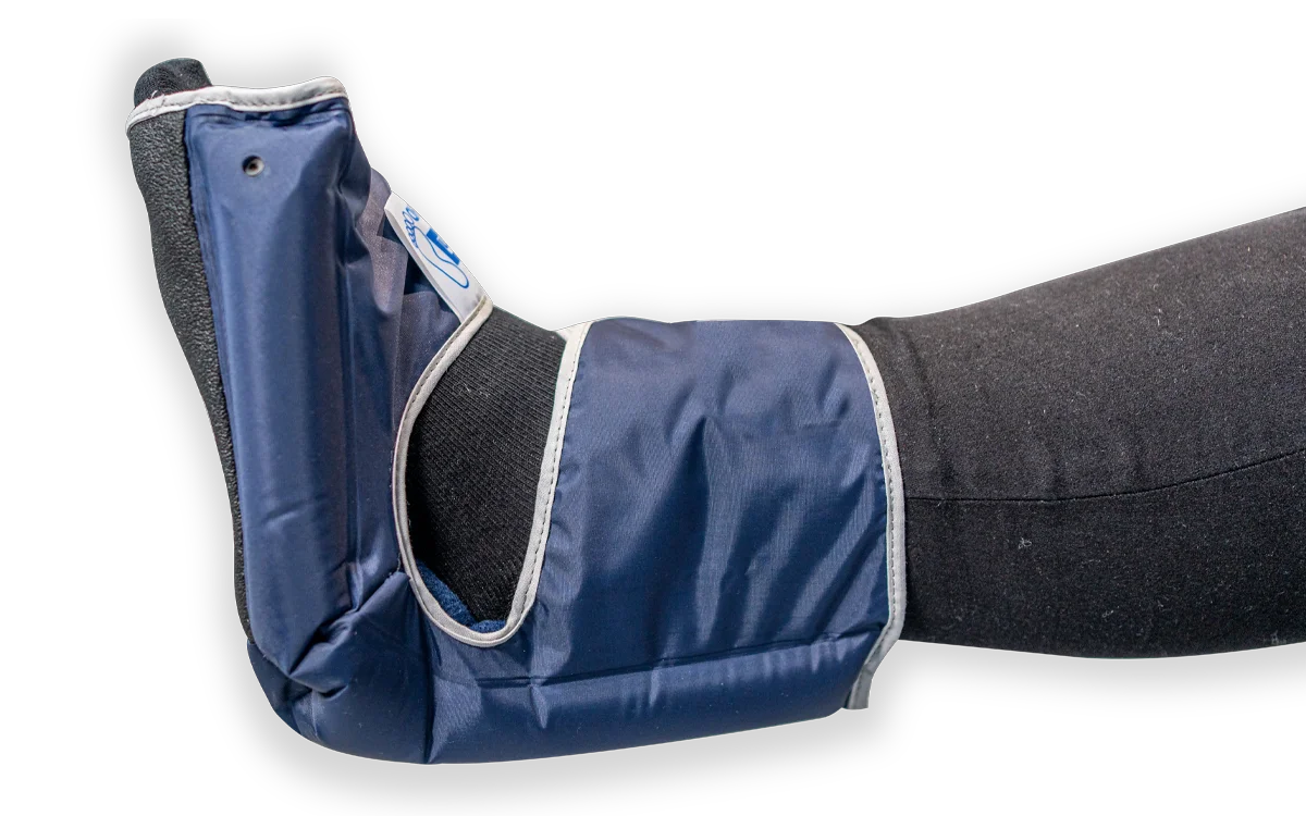 OSKA Heel Aid