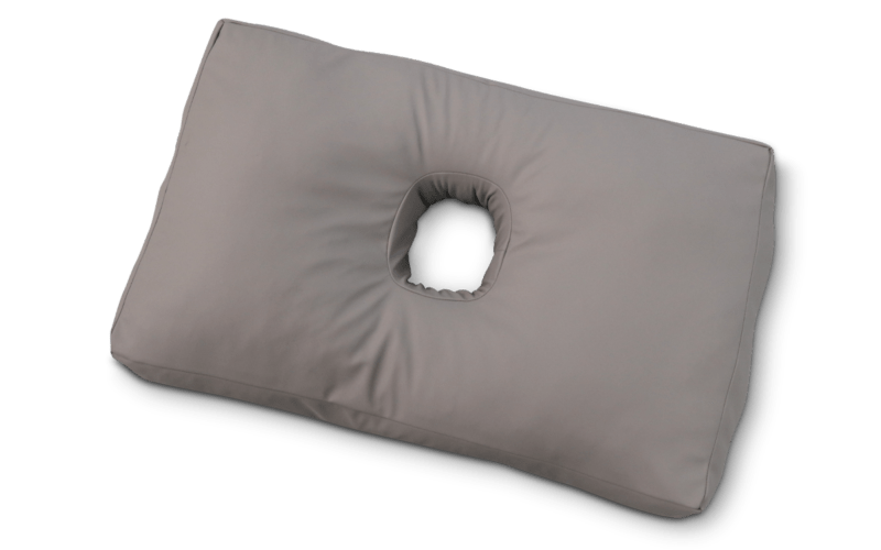 The Original Pillow with a Hole™