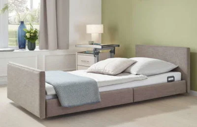 tereno Ultra Low Bed