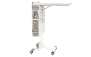 Quado Overbed Table
