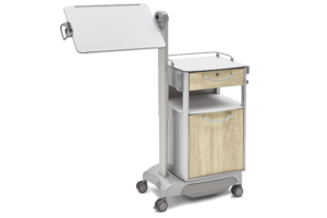 Vitano Overbed Table