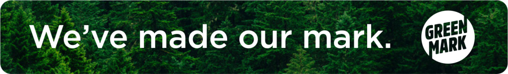 Green Mark - Email Signature