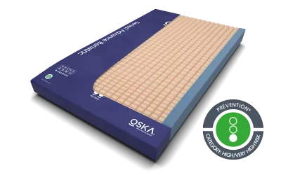 Series1 Advance Bariatric Mattress