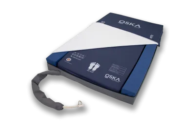 OSKA Series6 BariCover