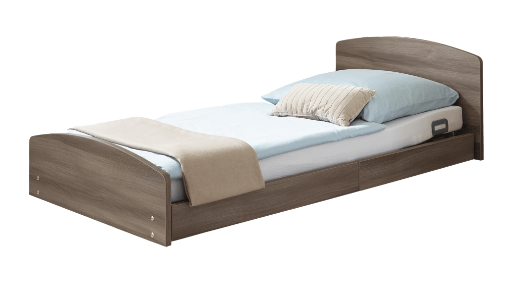 Tereno Ultra Low Bed