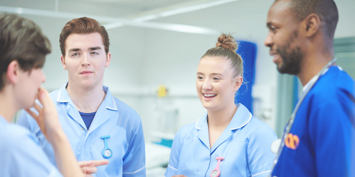 Fundamentals of care framework