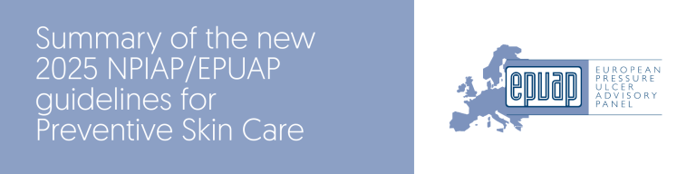 Summary of the new 2025 NPIAP/NPUAP