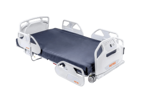 VersaTech Bariatric 1100 Bed